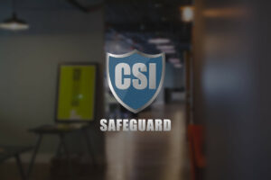 CSI Safeguard - Pre-employment Screening