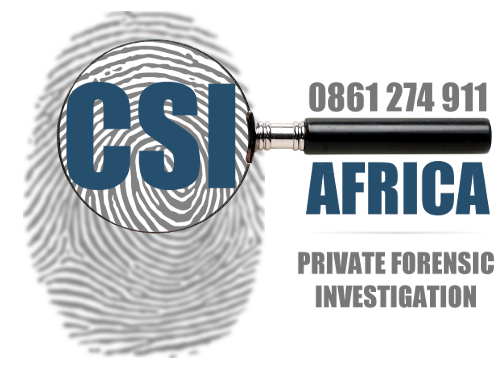 CSI Africa