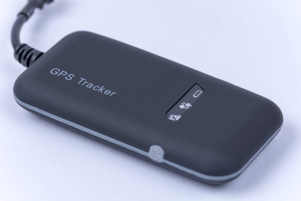 GPS tracker and car alarm navigation device.