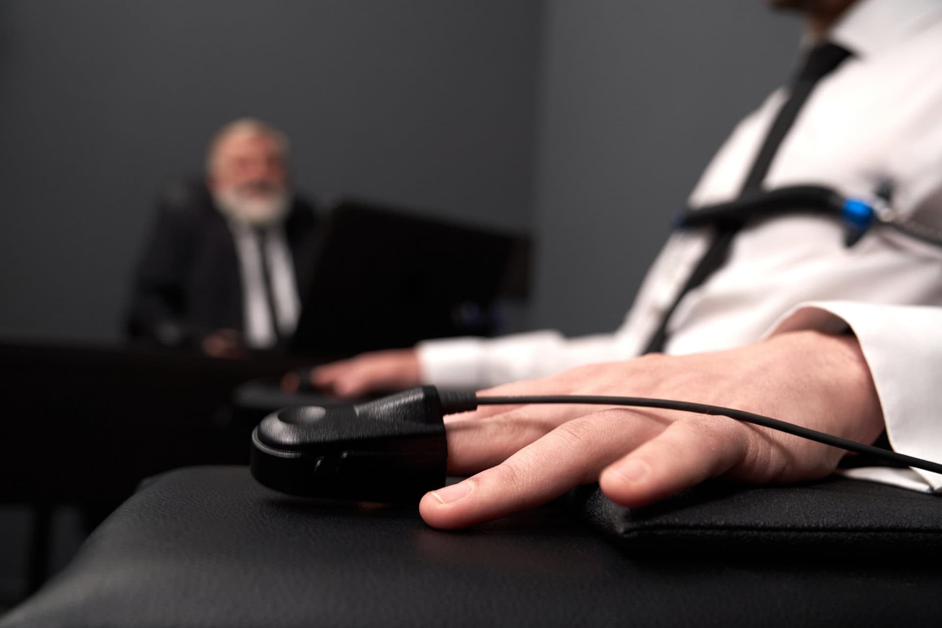 Polygraphing Polygraph Testing - CSI Africa