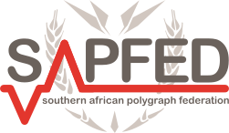 Logo of the Southern African Polygraph Association