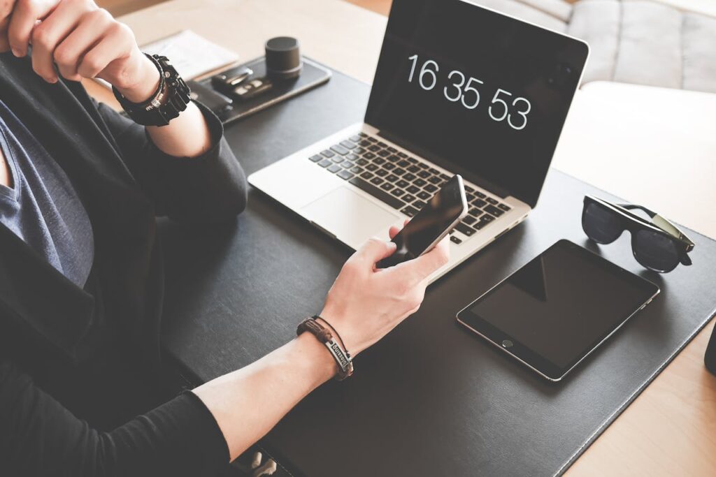 How Long Does Criminal Record Expungement Take in South Africa