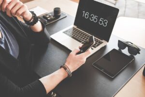 How Long Does Criminal Record Expungement Take in South Africa