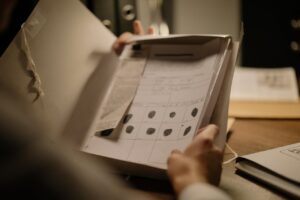 What Is a Police Clearance Certificate in South Africa