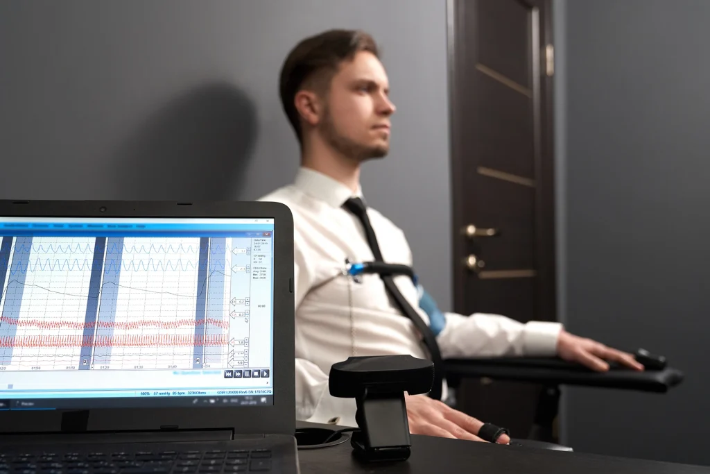 Before You Hire a Polygraph Expert