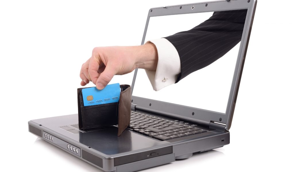 Employee Theft